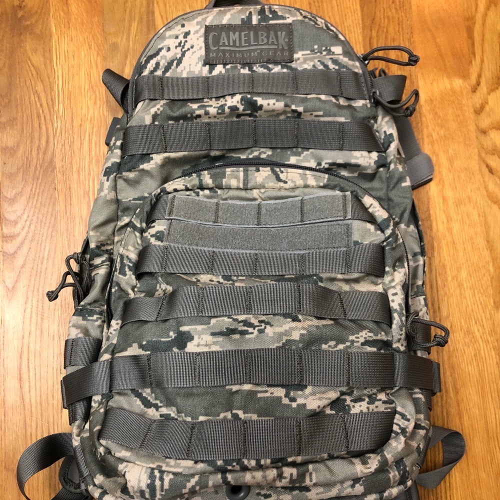 Camelbak H.A.W.G